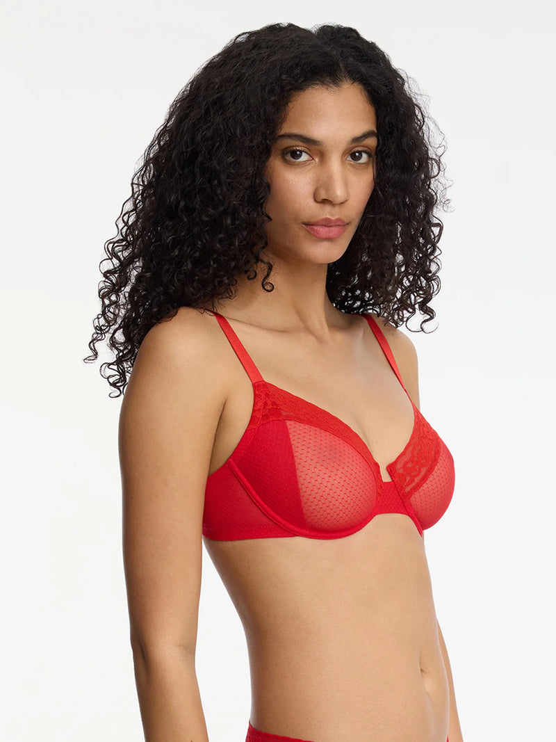 Lust balconette -  - lust-balconette - The Pencil Test