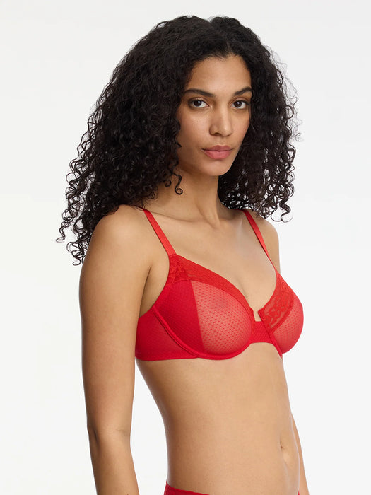 Lust balconette -  - lust-balconette - The Pencil Test