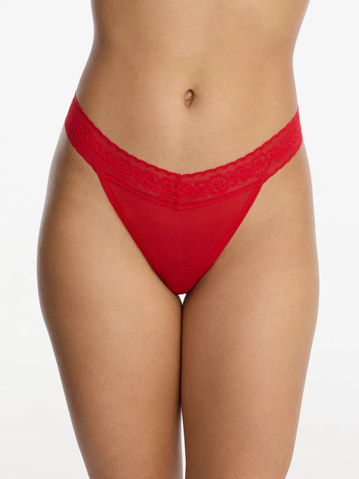 Lust thong -  - lust-bikini - The Pencil Test