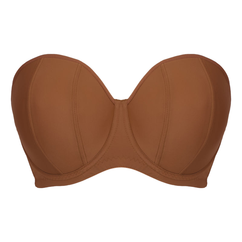 Luxe strapless - Curvy Kate - luxe-multiway-strapless-1 - The Pencil Test - Curvy Kate