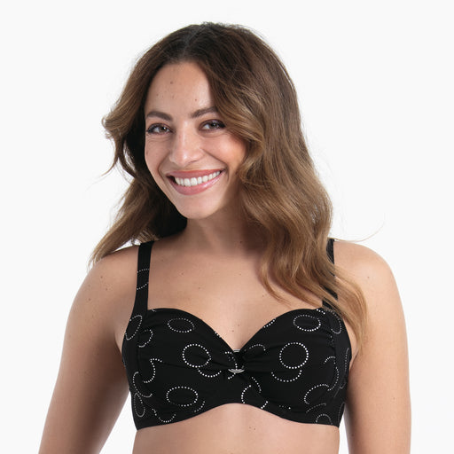 Elna bikini top -  - elna-bikini-top - The Pencil Test