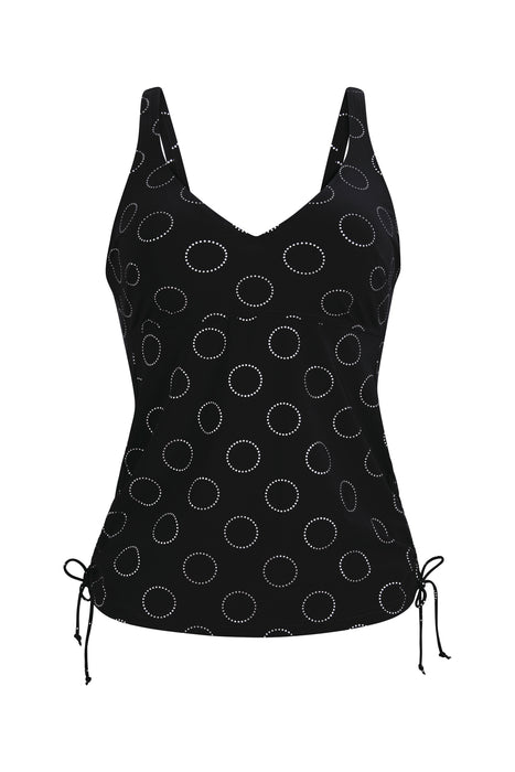 Malaika tankini top -  - malaika-tankini - The Pencil Test