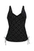 Malaika tankini top -  - malaika-tankini - The Pencil Test