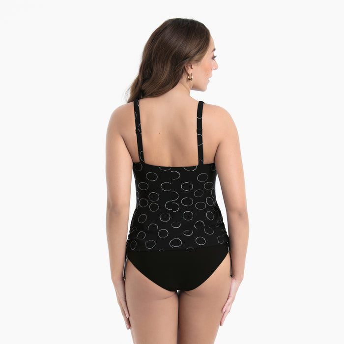 Malaika tankini top -  - malaika-tankini - The Pencil Test