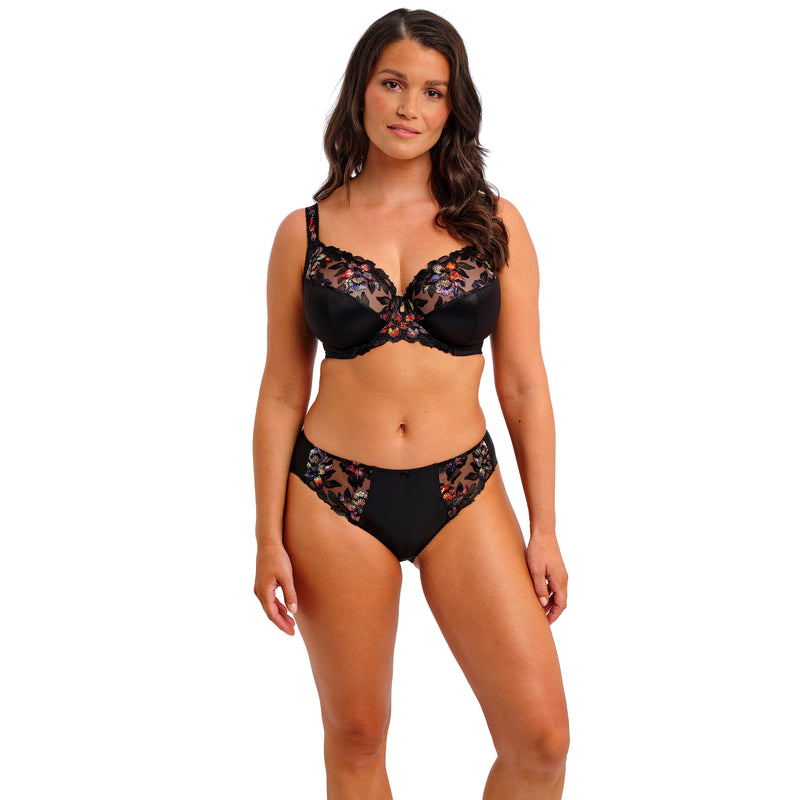 Magdalena brief
