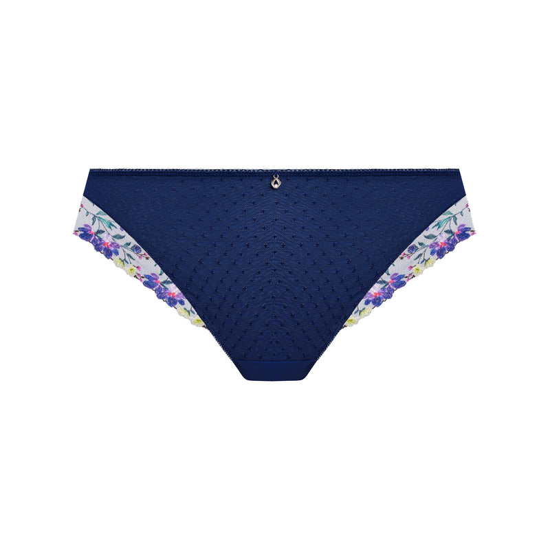 Marie thong