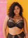 Matilda - Elomi - matilda - The Pencil Test - Elomi