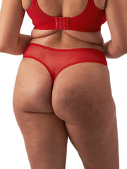 Matilda thong - Elomi - matilda-thong - The Pencil Test - Elomi