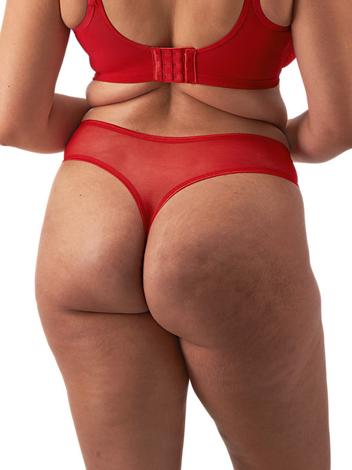 Matilda thong - Elomi - matilda-thong - The Pencil Test - Elomi