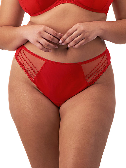 Matilda thong - Elomi - matilda-thong - The Pencil Test - Elomi