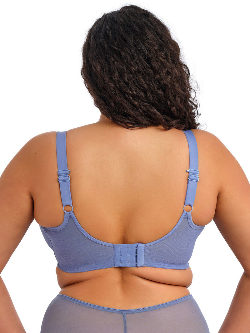 Matilda Fashion Lunar Blue