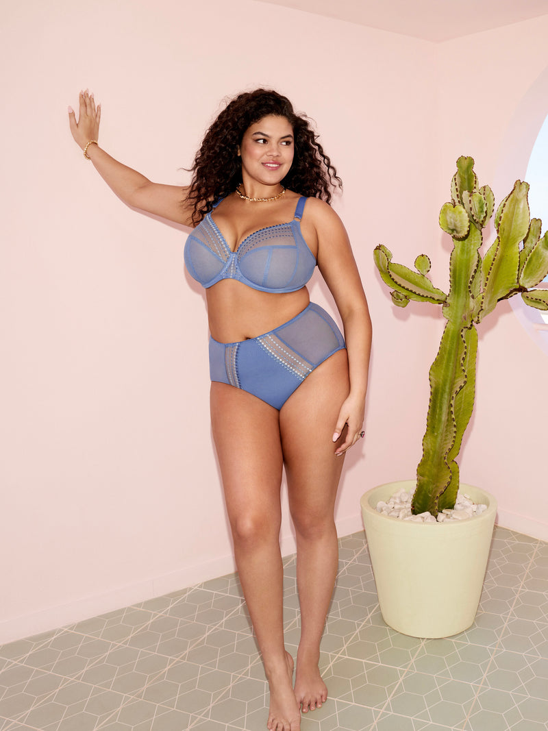 Matilda Fashion Lunar Blue