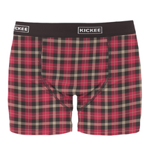 Load image into Gallery viewer, Kickee bamboo boxer brief - Kickee - kickee-bamboo-boxer-brief - The Pencil Test - Kickee
