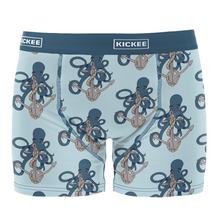 Load image into Gallery viewer, Kickee bamboo boxer brief
