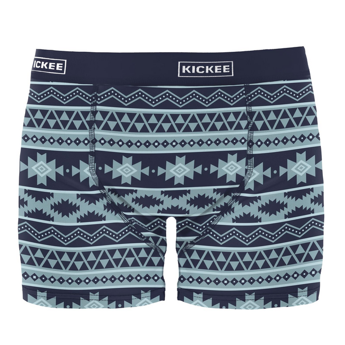 Kickee bamboo boxer brief -  - kickee-bamboo-boxer-brief - The Pencil Test