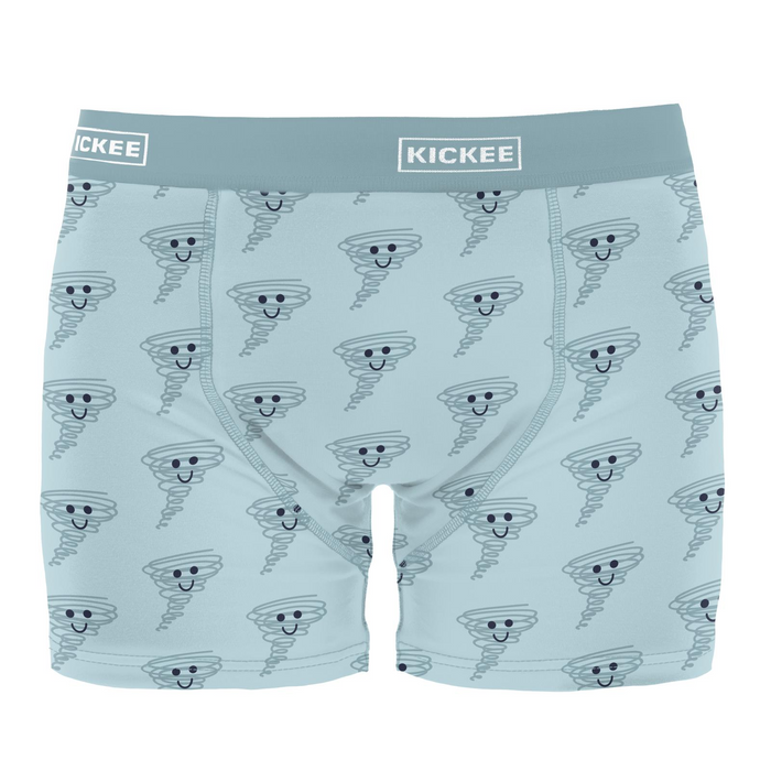 Kickee bamboo boxer brief -  - kickee-bamboo-boxer-brief - The Pencil Test
