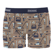 Kickee bamboo boxer brief -  - kickee-bamboo-boxer-brief - The Pencil Test