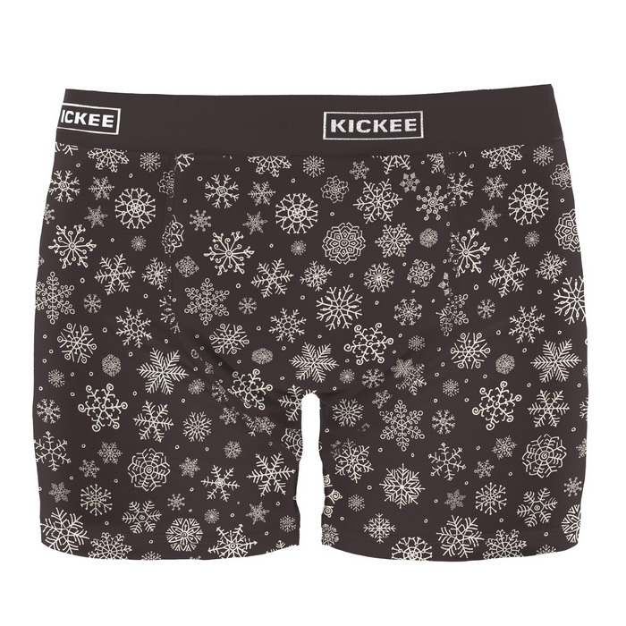 Kickee bamboo boxer brief - Holiday! -  - copy-of-kickee-bamboo-boxer-brief-holiday - The Pencil Test