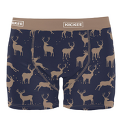 Kickee bamboo boxer brief - Holiday! -  - copy-of-kickee-bamboo-boxer-brief-holiday - The Pencil Test