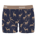 Kickee bamboo boxer brief - Holiday! -  - copy-of-kickee-bamboo-boxer-brief-holiday - The Pencil Test