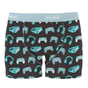Kickee bamboo boxer brief -  - kickee-bamboo-boxer-brief - The Pencil Test