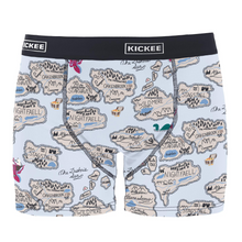 Load image into Gallery viewer, Kickee bamboo boxer brief
