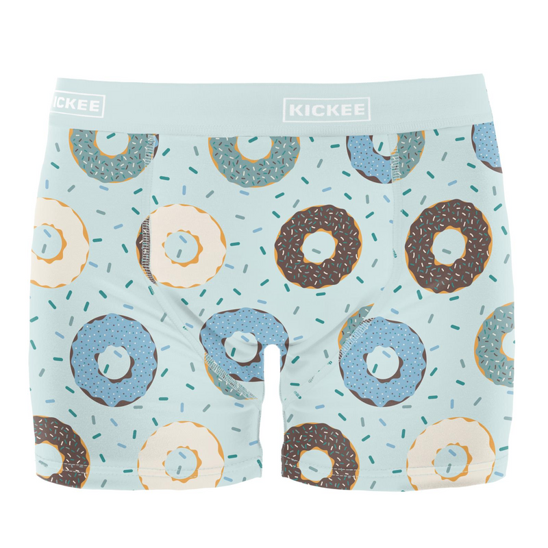 Kickee bamboo boxer brief -  - kickee-bamboo-boxer-brief - The Pencil Test