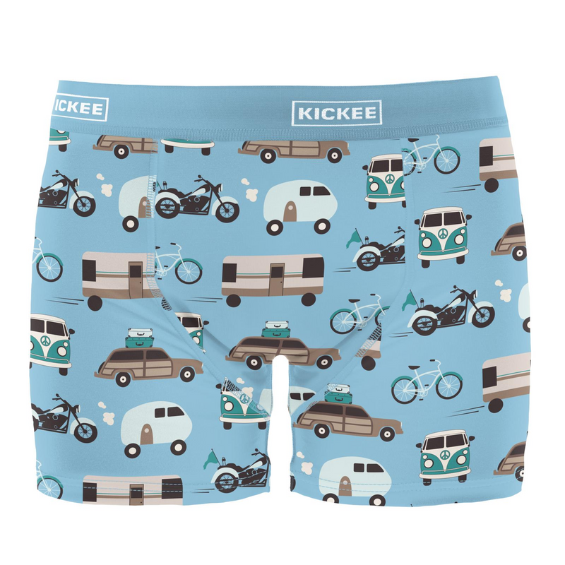 Kickee bamboo boxer brief -  - kickee-bamboo-boxer-brief - The Pencil Test