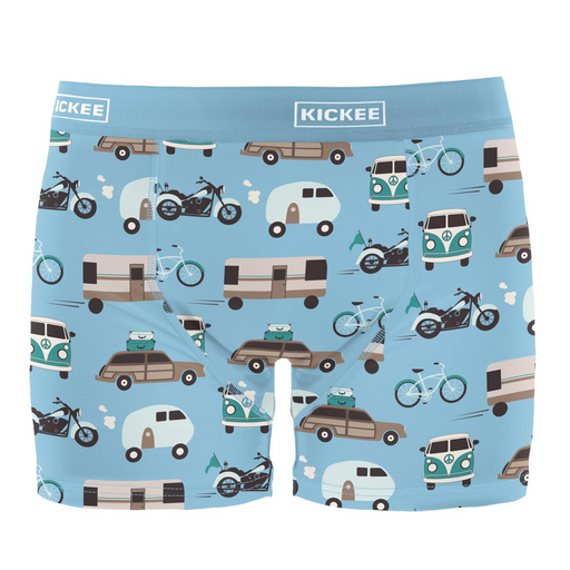 Kickee bamboo boxer brief -  - kickee-bamboo-boxer-brief - The Pencil Test