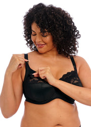 Molly Nursing -  - molly-nursing - The Pencil Test