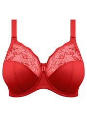 Morgan Haute Red -  - morgan-haute-red - The Pencil Test