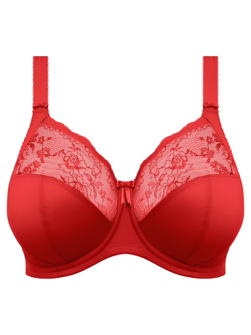 Morgan Haute Red -  - morgan-haute-red - The Pencil Test