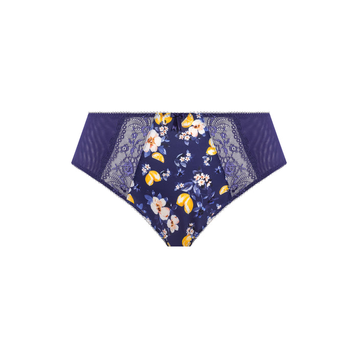 Morgan high leg brief - Elomi - morgan-high-leg-brief - The Pencil Test - Elomi