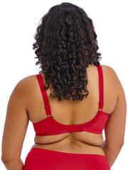Morgan Haute Red -  - morgan-haute-red - The Pencil Test