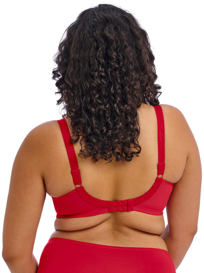 Morgan Haute Red -  - morgan-haute-red - The Pencil Test