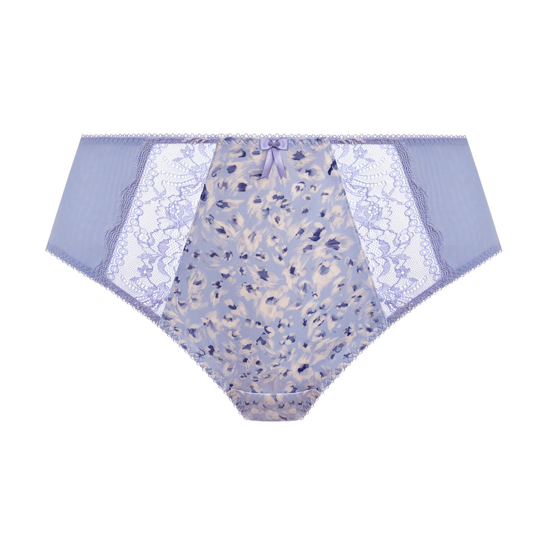 Morgan high leg brief Fashion