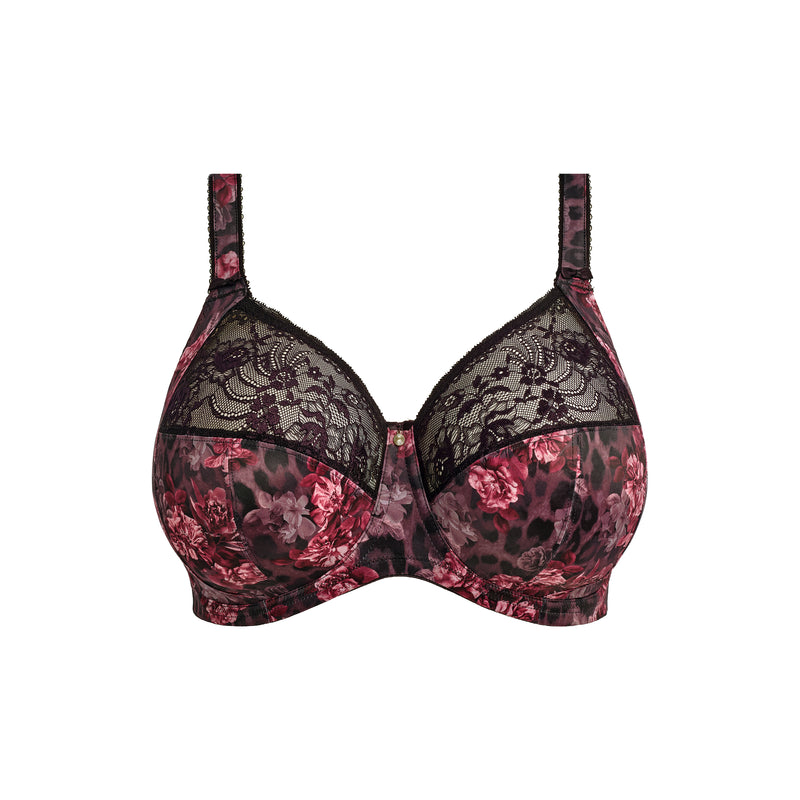 Morgan Dark Romance