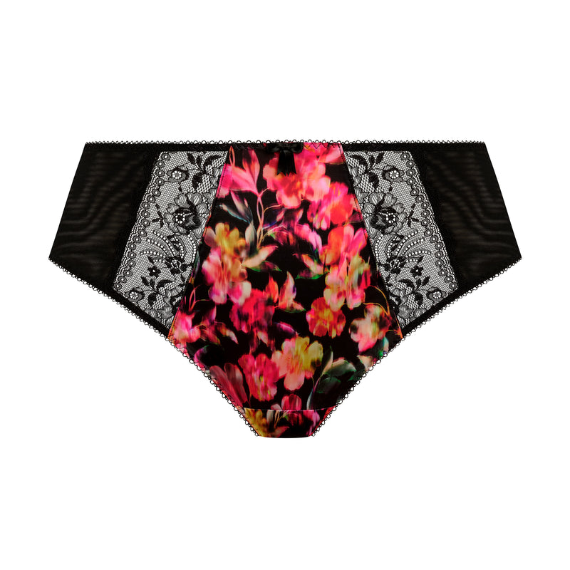 Morgan high leg brief Hothouse