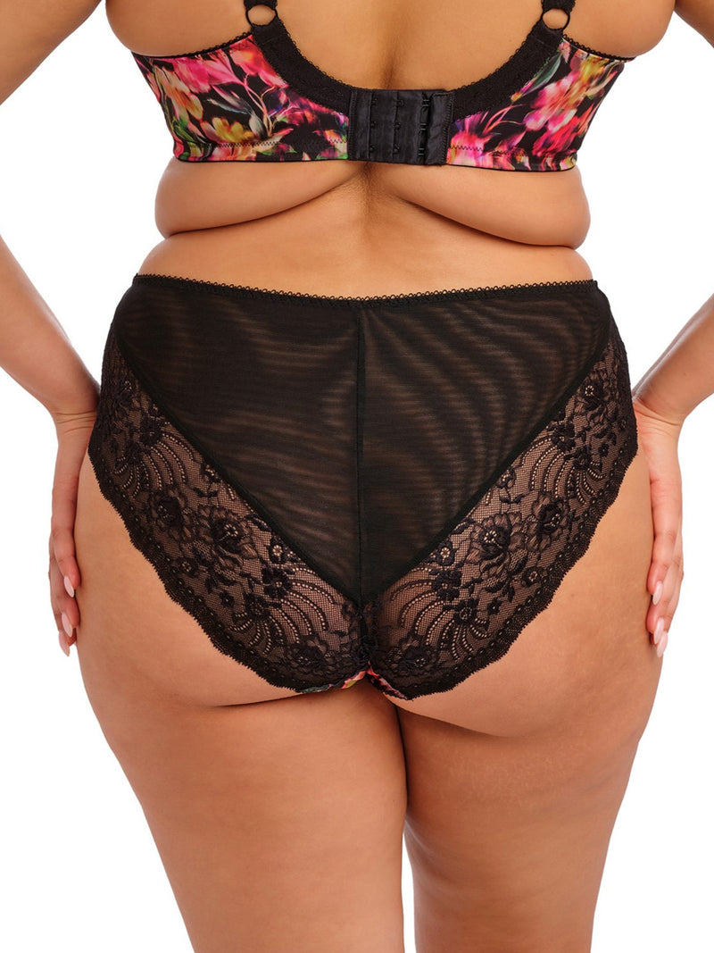 Morgan high leg brief Hothouse