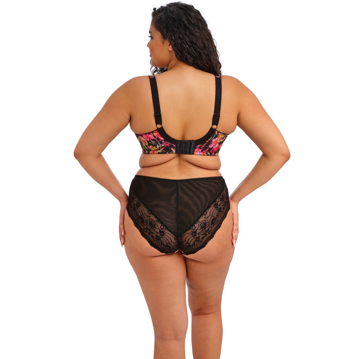 Morgan high leg brief Hothouse