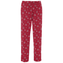 Load image into Gallery viewer, Holiday print pajama pants - Kickee - mens-print-pajama-pants - The Pencil Test - Kickee
