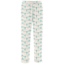 Load image into Gallery viewer, Print pajama pants
