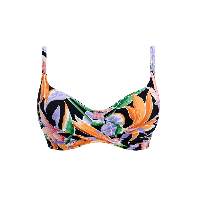 Mykonos Cove bikini top
