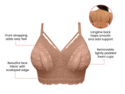 Mia lace Cork -  - mia-lace-cork - The Pencil Test