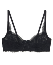 Minx -  - minx-balconette-bra - The Pencil Test