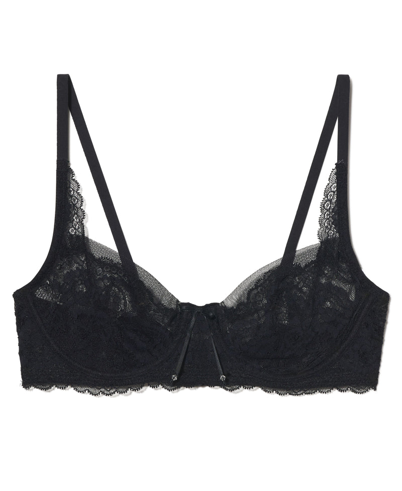 Minx -  - minx-balconette-bra - The Pencil Test