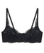 Minx - Skarlett Blue - minx-balconette-bra - The Pencil Test - Skarlett Blue