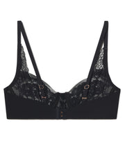 Minx -  - minx-balconette-bra - The Pencil Test