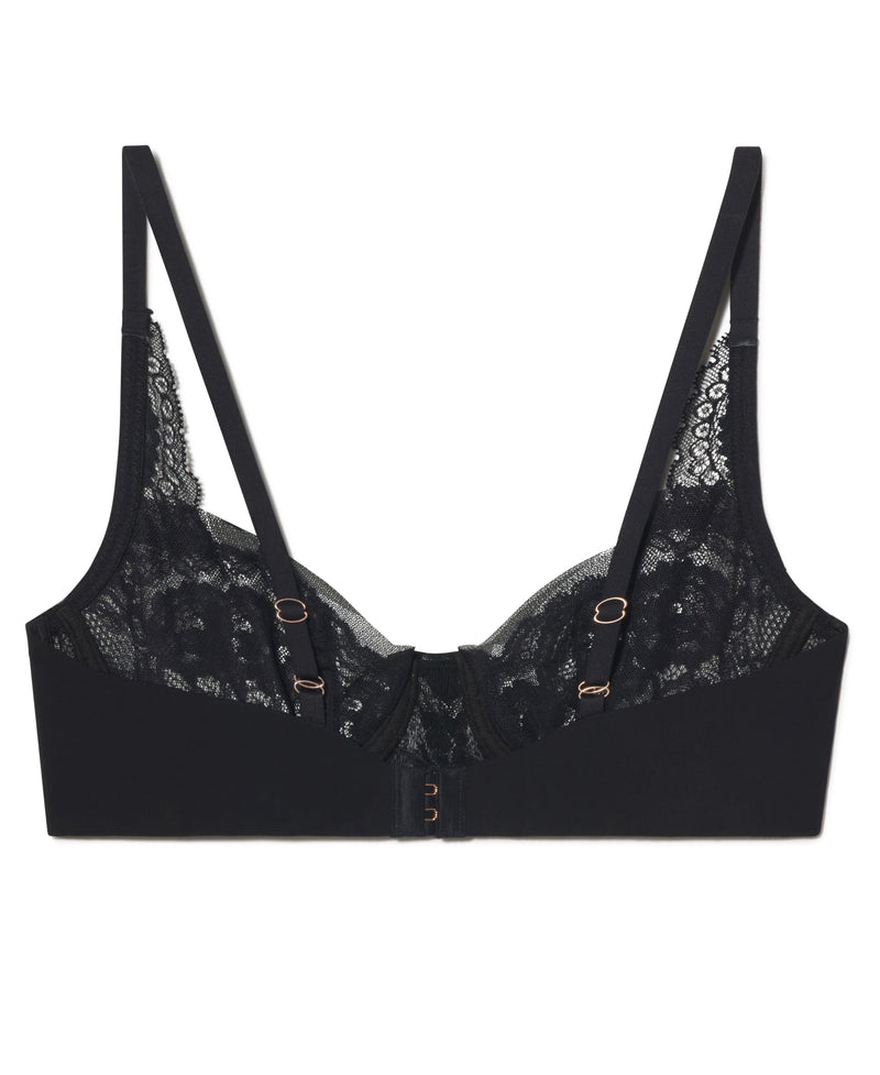 Minx -  - minx-balconette-bra - The Pencil Test