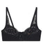 Minx - Skarlett Blue - minx-balconette-bra - The Pencil Test - Skarlett Blue